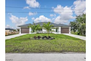 362/364 Petite Avenue, Lehigh Acres, FL 33974 - MLS#2026021010
