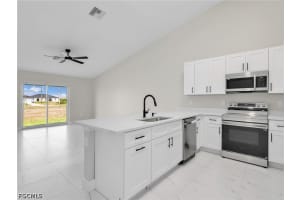 362/364 Petite Avenue, Lehigh Acres, FL 33974 - MLS#2026021010