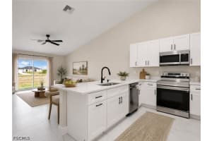 362/364 Petite Avenue, Lehigh Acres, FL 33974 - MLS#2026021010