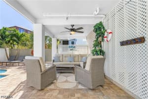 246 Delmar Avenue, Fort Myers Beach, FL 33931 - MLS#2026021011