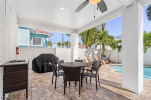 246 Delmar Avenue, Fort Myers Beach, FL 33931 - MLS#2026021011