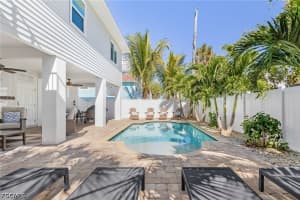 246 Delmar Avenue, Fort Myers Beach, FL 33931 - MLS#2026021011