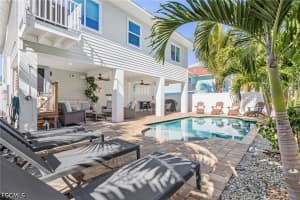 246 Delmar Avenue, Fort Myers Beach, FL 33931 - MLS#2026021011