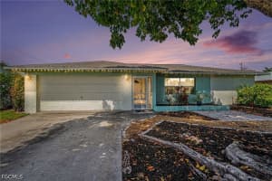 3314 Se 11th Ave, Cape Coral 3314 Se 11th Ave, Cape Coral