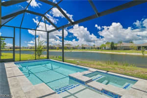 18237 Everson Miles Cir, North Fort Myers