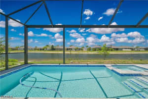 18237 Everson Miles Cir, North Fort Myers, FL 33917, - MLS#2026021014