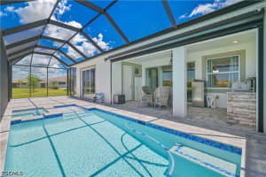 18237 Everson Miles Cir, North Fort Myers, FL 33917, - MLS#2026021014