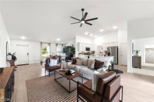 3411 75th Street, Lehigh Acres, FL 33971 - MLS#2026021019