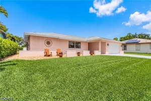 3122 22nd Place, Cape Coral, FL 33904 - MLS#2026021020