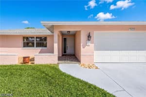 3122 22nd Place, Cape Coral, FL 33904 - MLS#2026021020