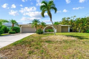 1928 Savona Parkway, Cape Coral, FL 33904 - MLS#2026021023