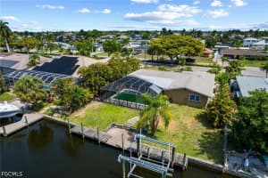 1928 Savona Parkway, Cape Coral, FL 33904 - MLS#2026021023