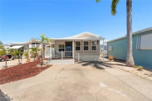 8571 Firwood Drive, Estero, FL 33928 - MLS#2026021024