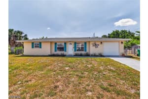258 Reading Street, Port Charlotte, FL 33952 - MLS#2026021025