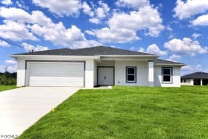 2600 26th Street, Lehigh Acres, FL 33971 - MLS#2026021026