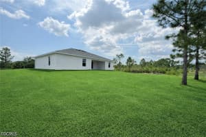 2600 26th Street, Lehigh Acres, FL 33971 - MLS#2026021026