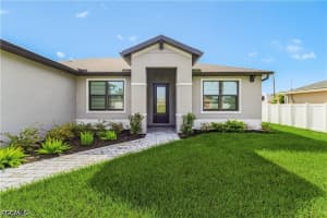 825 9th Court, Cape Coral, FL 33991 - MLS#2026021031