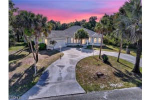519 Prospect Avenue, Lehigh Acres, FL 33972 - MLS#2026021038
