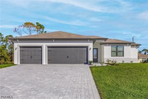 1524 Sw 29th St, Cape Coral 1524 Sw 29th St, Cape Coral