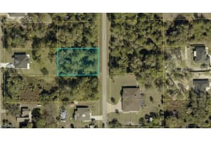 411 North Avenue, Lehigh Acres, FL 33972 - MLS#2026021057