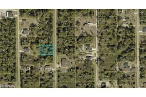 411 North Avenue, Lehigh Acres, FL 33972 - MLS#2026021057
