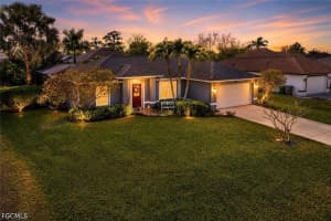 2442 Embers Terrace, Cape Coral, FL 33991 - MLS#2026021064