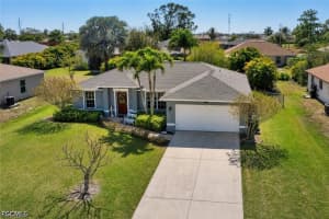 2442 Embers Terrace, Cape Coral, FL 33991 - MLS#2026021064