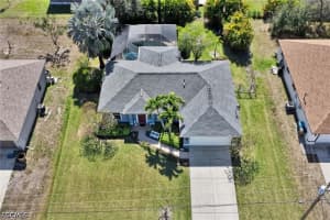 2442 Embers Terrace, Cape Coral, FL 33991 - MLS#2026021064
