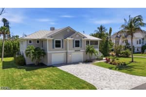 1538 Wilton Lane, Sanibel, FL 33957 - MLS#2026021066