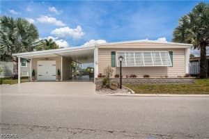 237 Palmer Boulevard, North Fort Myers, FL 33903 - MLS#2026021068