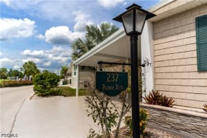 237 Palmer Boulevard, North Fort Myers, FL 33903 - MLS#2026021068