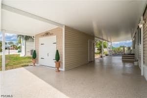 237 Palmer Boulevard, North Fort Myers, FL 33903 - MLS#2026021068