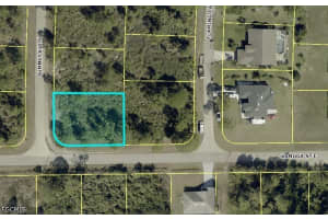 641 Summit Avenue, Lehigh Acres, FL 33974 - MLS#2026021071