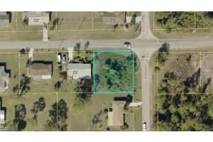 2706 2nd Street, Lehigh Acres, FL 33936 - MLS#2026021073