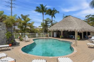 4450 Chickee Hut Court, Bonita Springs, FL 34134 - MLS#2026021076