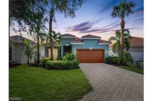 2314 Bainmar Drive, Lehigh Acres, FL 33973 - MLS#2026021079