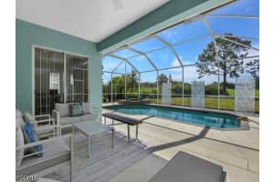 2314 Bainmar Drive, Lehigh Acres, FL 33973 - MLS#2026021079
