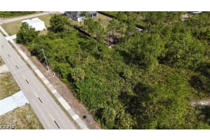 1205 6th Street, Lehigh Acres, FL 33972 - MLS#2026021080