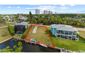 4575 Spring Creek Drive, Bonita Springs, FL 34134 - MLS#2026021082