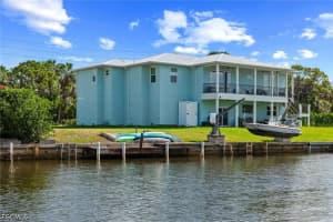 4575 Spring Creek Drive, Bonita Springs, FL 34134 - MLS#2026021082