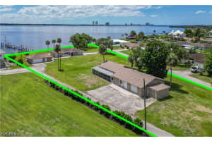 1808 Stevenson Road, North Fort Myers, FL 33917 - MLS#2026021086