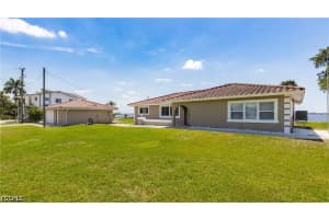 1808 Stevenson Road, North Fort Myers, FL 33917 - MLS#2026021086