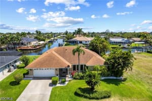 1906 Everest Parkway, Cape Coral, FL 33904 - MLS#2026021093