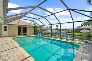 1906 Everest Parkway, Cape Coral, FL 33904 - MLS#2026021093