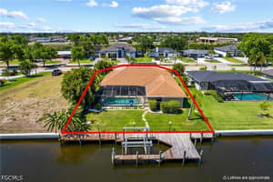 1906 Everest Parkway, Cape Coral, FL 33904 - MLS#2026021093