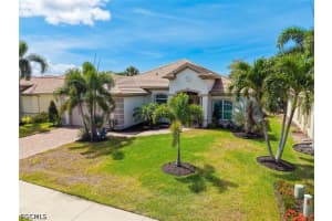 16374 Coco Hammock Way, Fort Myers, FL 33908 - MLS#2026021094