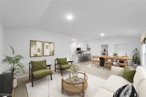 2217 14th Place, Cape Coral, FL 33909 - MLS#2026021095