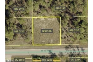 602 10th Street, Lehigh Acres, FL 33972 - MLS#2026021099