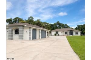 3440 15th Avenue, Naples, FL 34117 - MLS#2026021103