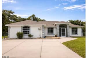 3440 15th Avenue, Naples, FL 34117 - MLS#2026021103